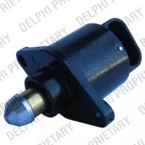 Delphi CV10183-12B1 Valve assy idle speed control Delphi CV10183-12B1 Valve assy idle speed control