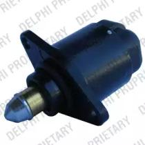 Delphi CV10185-12B1 Valve assy idle speed control Delphi CV10185-12B1 Valve assy idle speed control