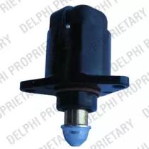 Delphi CV10187-12B1 Valve assy idle speed control Delphi CV10187-12B1 Valve assy idle speed control