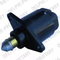 Delphi CV10188-12B1 Valve assy idle speed control Delphi CV10188-12B1 Valve assy idle speed control