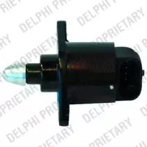 Delphi CV10191-12B1 Valve assy idle speed control Delphi CV10191-12B1 Valve assy idle speed control