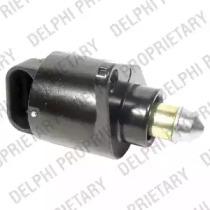 Delphi CV10194-12B1 Valve assy idle speed control Delphi CV10194-12B1 Valve assy idle speed control