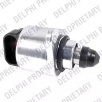 Delphi CV10200-12B1 Valve assy idle speed control Delphi CV10200-12B1 Valve assy idle speed control