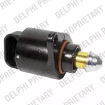 Delphi CV10201-12B1 Регулятор холостого хода Delphi CV10201-12B1 Регулятор холостого хода