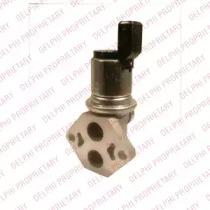 Delphi CV10220-12B1 Valve assy idle speed control Delphi CV10220-12B1 Valve assy idle speed control