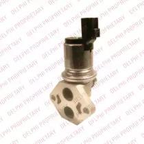 Delphi CV10221-12B1 Регулятор холостого ходу