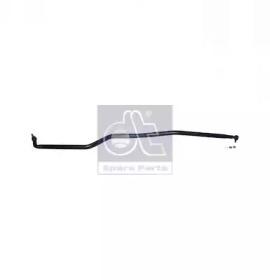 Diesel Technic 1.19387 End assy steering rack