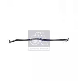 Diesel Technic 1.19392 End assy steering rack Diesel Technic 1.19392 End assy steering rack