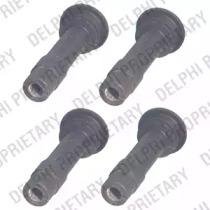 Delphi DC10000-12B1 Катушка зажигания Delphi DC10000-12B1 Катушка зажигания