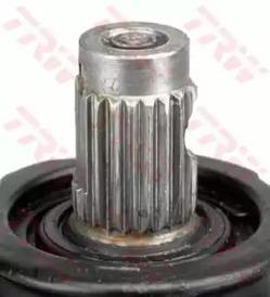 TRW JRP212 Рейка рульова TRW JRP212 Рейка рульова