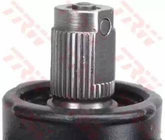 TRW JRP213 Gear rack and pinion TRW JRP213 Gear rack and pinion