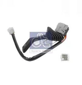Diesel Technic 1.21085 Housing asy steering column Diesel Technic 1.21085 Housing asy steering column