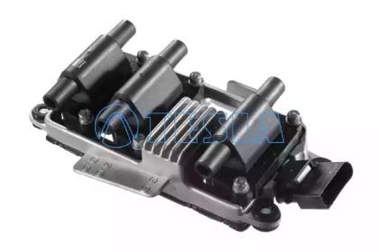 Tesla blatna CL006 Coil assy ignition