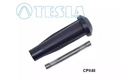 Tesla blatna CP048 Ґcznik wieca cewka