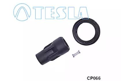 Tesla blatna CP066 Наконечник провода высоковольтного Tesla blatna CP066 Наконечник провода высоковольтного