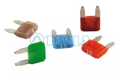 Tesla blatna FN 4A.50 Предохранитель Tesla blatna FN 4A.50 Предохранитель