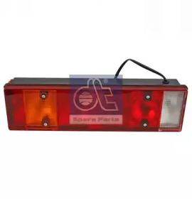 Diesel Technic 1.21247 Ліхтар задній