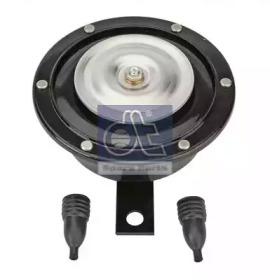 Diesel Technic 1.21283 Сигнал звуковий