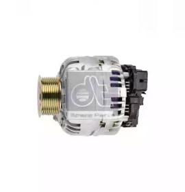 Diesel Technic 1.21327 Генератор