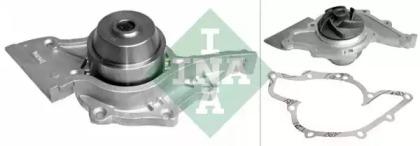 Wilmink Group WG1780783 Насос охолоджуючої рідини