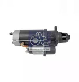 Diesel Technic 1.21374 Starter