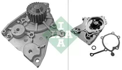 Wilmink Group WG1781022 Насос охлаждающей жидкости Wilmink Group WG1781022 Насос охлаждающей жидкости