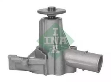 Wilmink Group WG1781039 Water pump