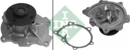 Wilmink Group WG1781048 Water pump Wilmink Group WG1781048 Water pump