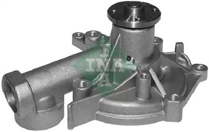 Wilmink Group WG1781051 Water pump