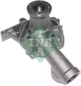 Wilmink Group WG1781055 Water pump Wilmink Group WG1781055 Water pump