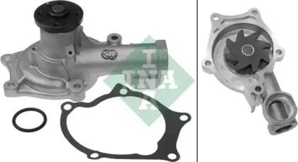 Wilmink Group WG1781056 Water pump Wilmink Group WG1781056 Water pump