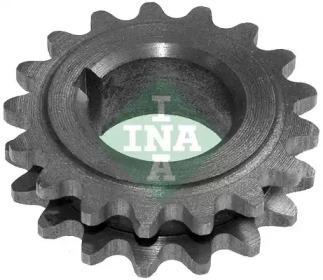 Wilmink Group WG1781218 Шестерня колінвала