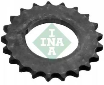 Wilmink Group WG1781228 Шестерня колінвала Wilmink Group WG1781228 Шестерня колінвала