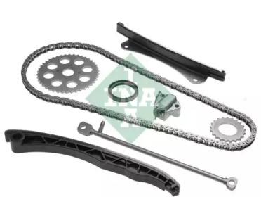 Wilmink Group WG1781248 Комплект цепи грм