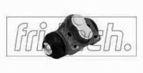Fri.Tech. CF974 Циліндр гальмівний робочий Fri.Tech. CF974 Циліндр гальмівний робочий