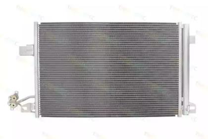 Thermotec KTT110496 Конденсер Thermotec KTT110496 Конденсер