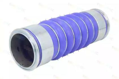 Thermotec SI-VO27 Патрубок інтеркулера Thermotec SI-VO27 Патрубок інтеркулера