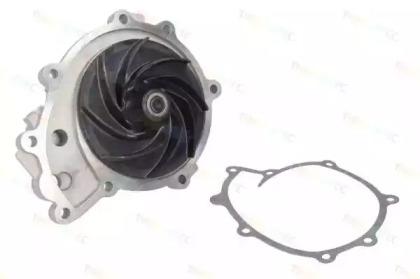 Thermotec WP-MN136 Насос охолоджуючої рідини Thermotec WP-MN136 Насос охолоджуючої рідини