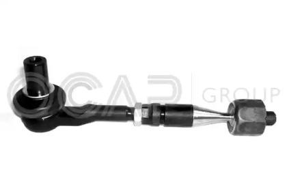 Ocap 0502301 End assy steering rack Ocap 0502301 End assy steering rack