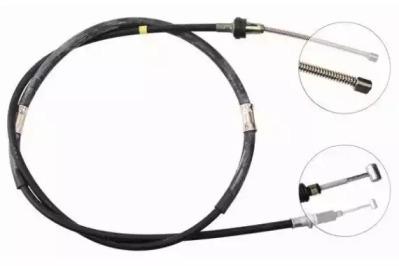 Nipparts J19968 Brake cable Nipparts J19968 Brake cable