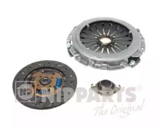 Nipparts J2000319 Kit clutch repair