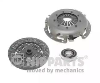 Nipparts J2000501 Комплект зчеплення