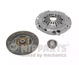 Nipparts J2000907 Kit clutch repair