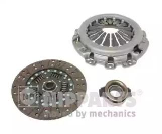 Nipparts J2001164 Комплект зчеплення Nipparts J2001164 Комплект зчеплення