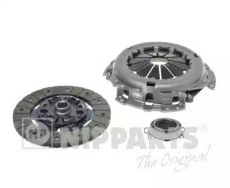 Nipparts J2002028 Kit clutch repair