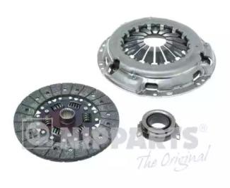 Nipparts J2002081 Комплект зчеплення