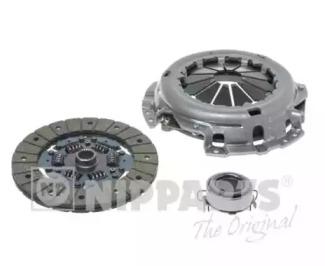 Nipparts J2002094 Kit clutch repair Nipparts J2002094 Kit clutch repair