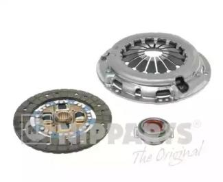 Nipparts J2002108 Комплект зчеплення