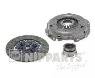 Nipparts J2002145 Комплект зчеплення Nipparts J2002145 Комплект зчеплення