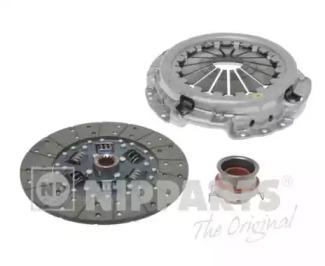 Nipparts J2002179 Комплект зчеплення
